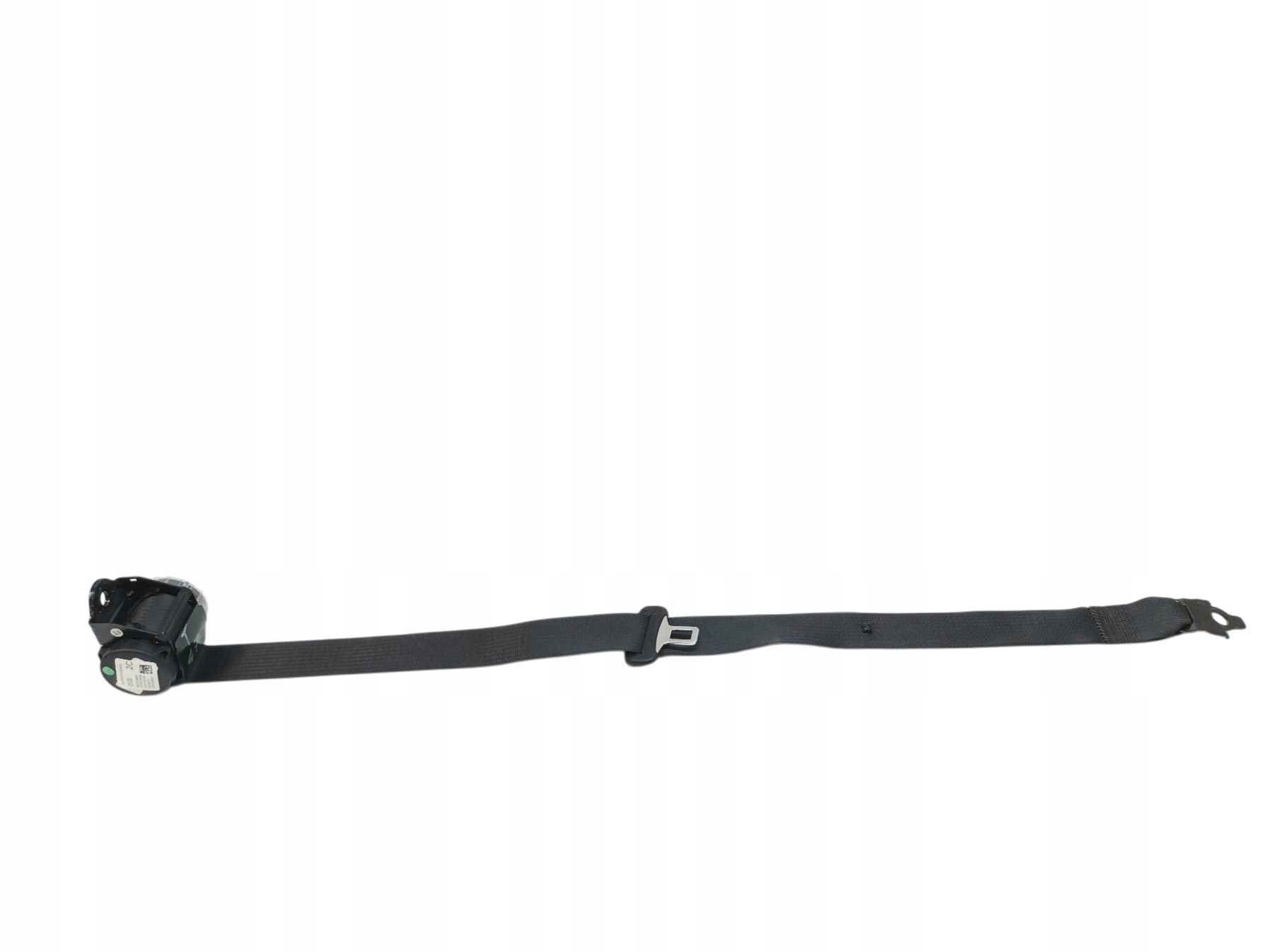 Gurten Sicherheits mitte heck P6KE131X9AC Dodge Charger VII (2011- )