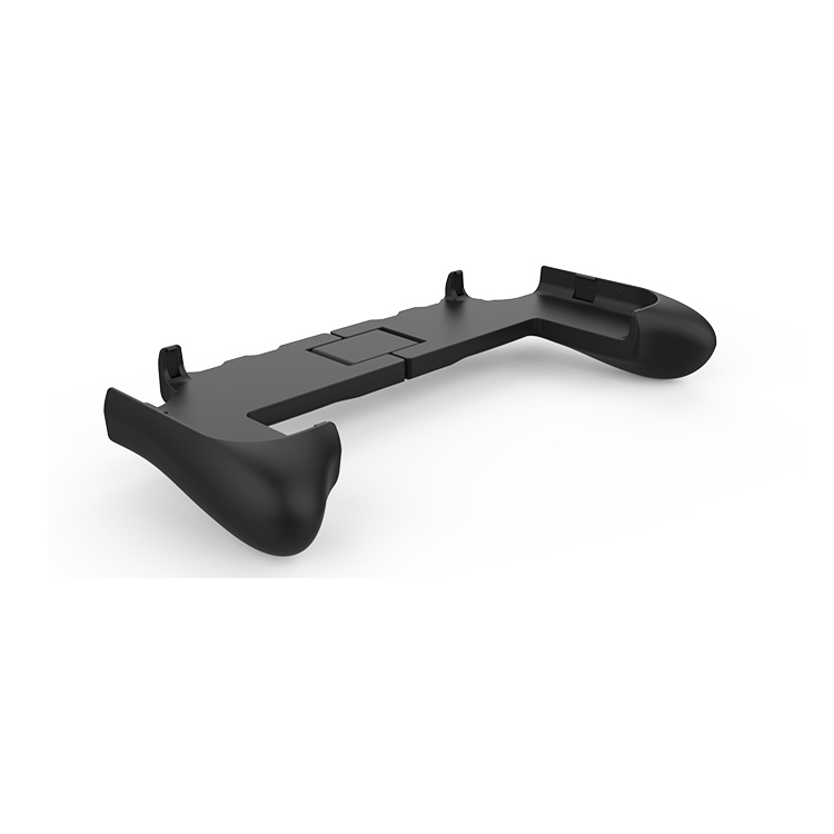 IRIS Składany grip uchwyt handgrip na konsolę Nintendo Switch OLED czarny