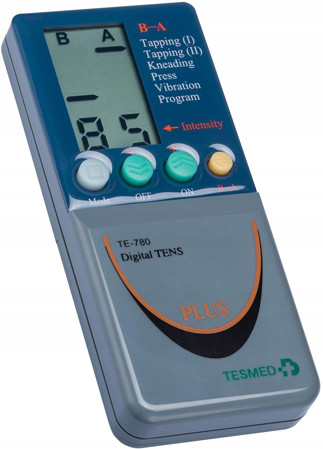 Elektrostymulator mięśni Tesmed Te 780 Plus rozmiar uniwersalny