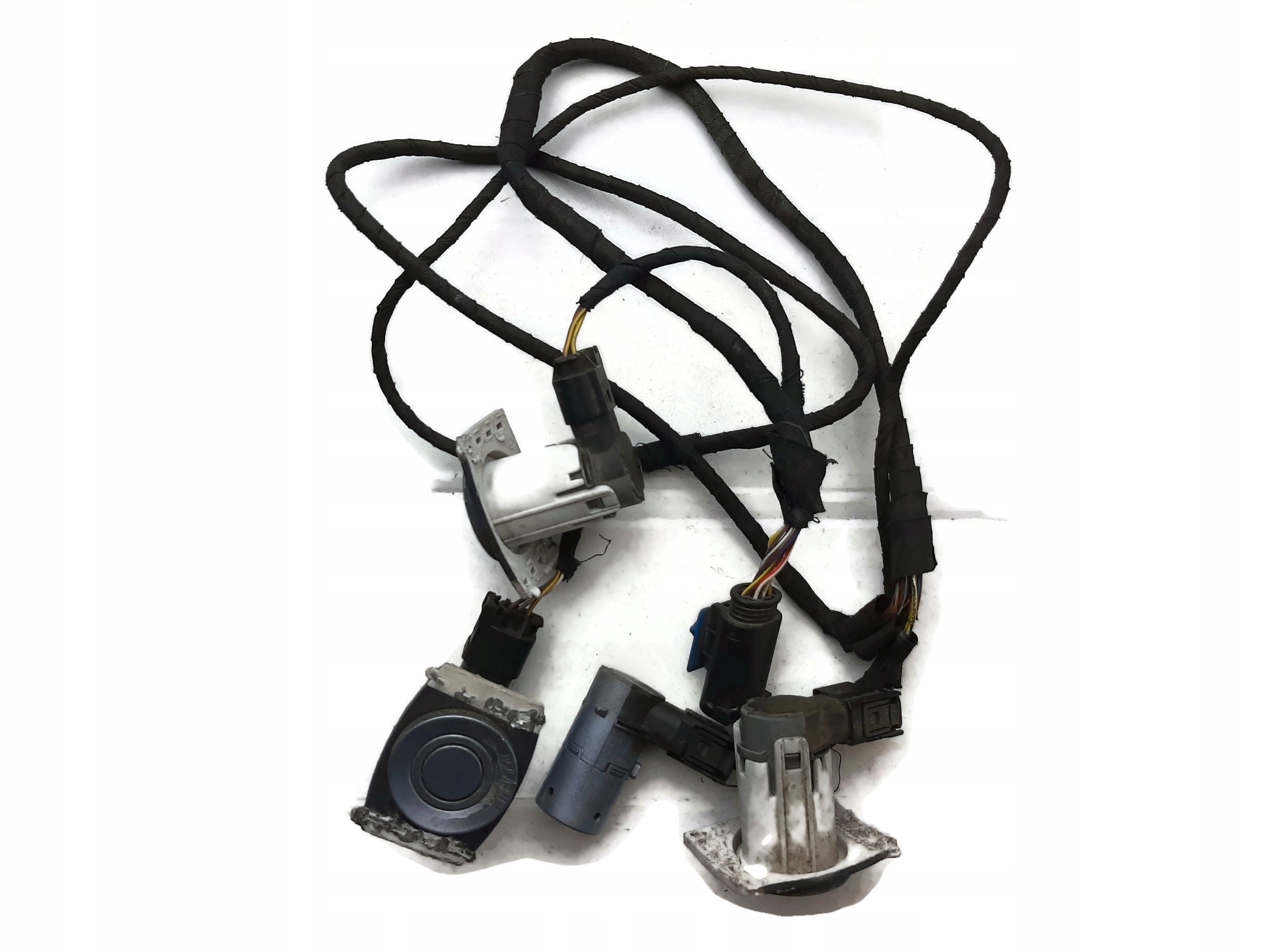 Жгут проводов датчика PDC MERCEDES W169 1695420518