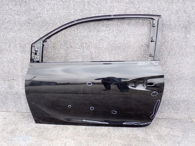 OPEL ADAM drzwi lewe przednie przód