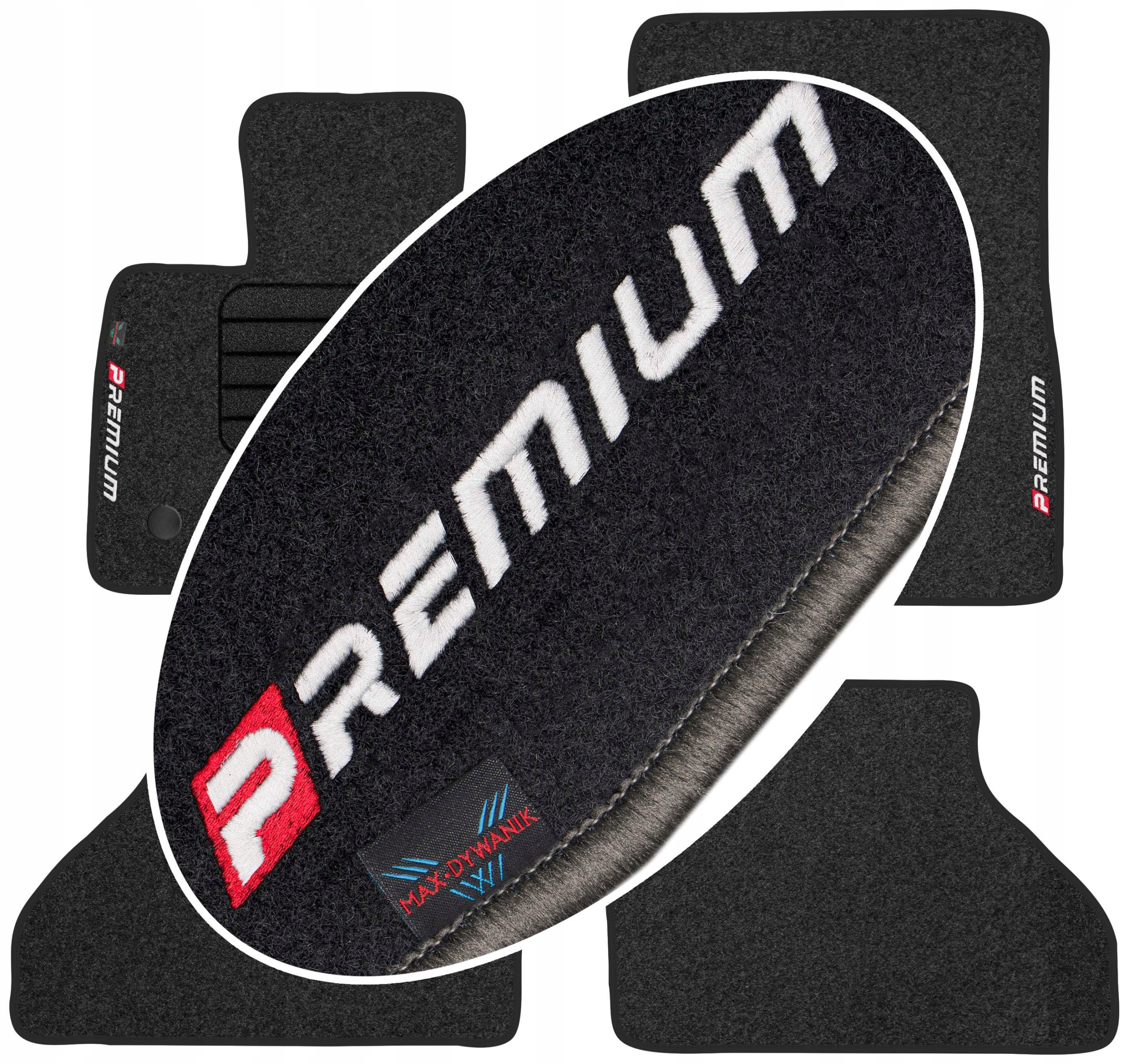 Bmw X5 E70 5os 2007-2013 Velurové stěrače