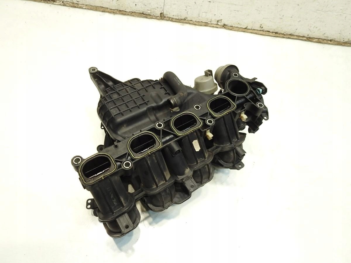 коллектор Впускный FORD GALAXY MK2 2.0b 4MSG-9424-FT