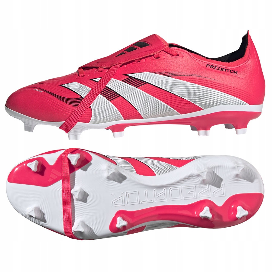 Korkové Boty Adidas Predator League Ft Fg/mg vel. 42 2/3 ID1319