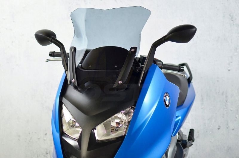 Motocyklové sklo Bmw C 600 Sport (2012-2015) Sportovní