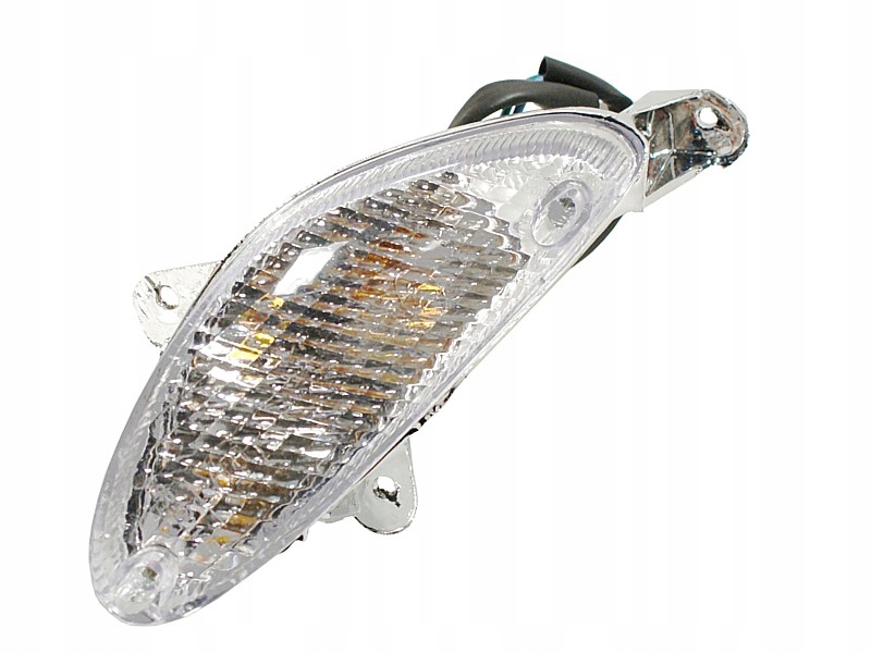 KIERUNKOWSKAZ BIAŁY ŁEZKA KOŁO 10 PRAWY