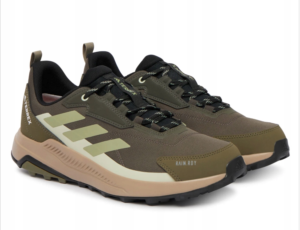 Sportovní obuv Adidas Terrex Anylander R.Rdy JR9087 velikost 48