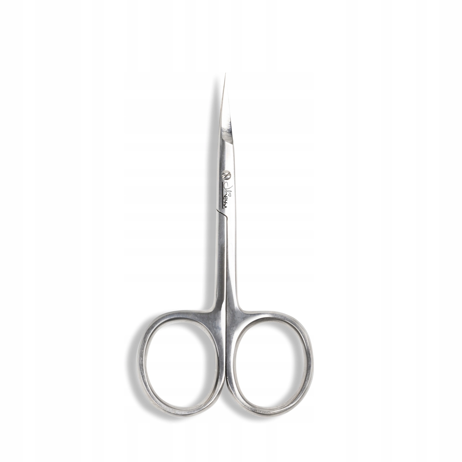 Profesionální Nůžky Na Kůžičku 21 mm Julia Nessa