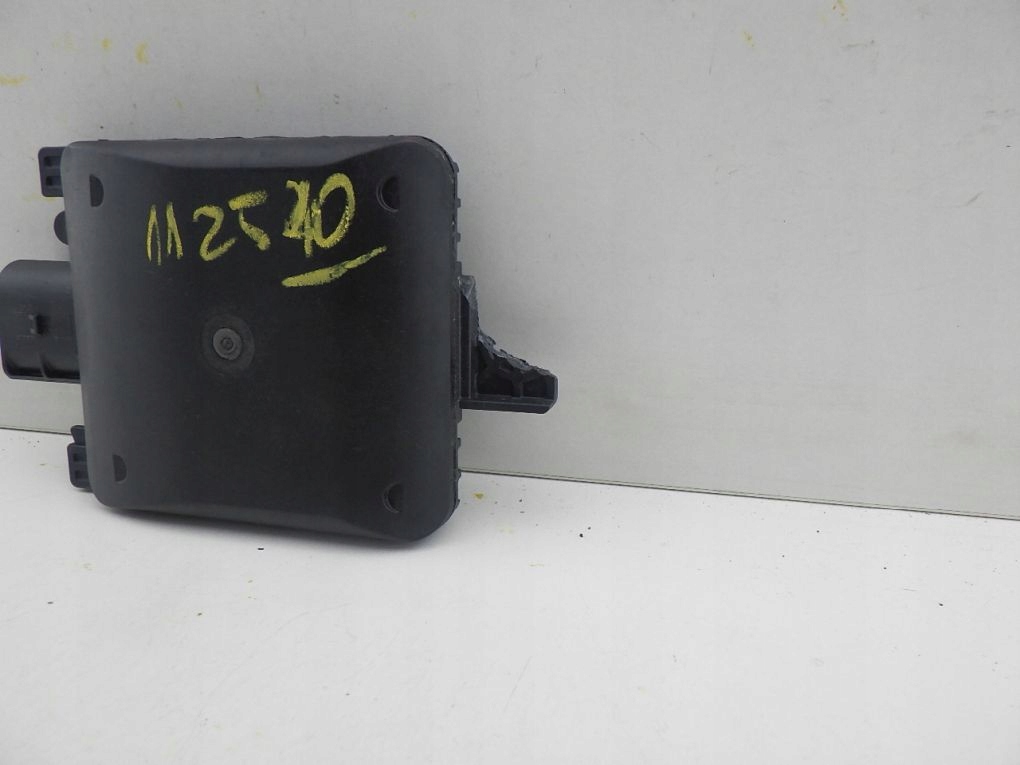 VW AUDI SKODA SEAT RADAR DISTRONIC ACC 2Q0907686L