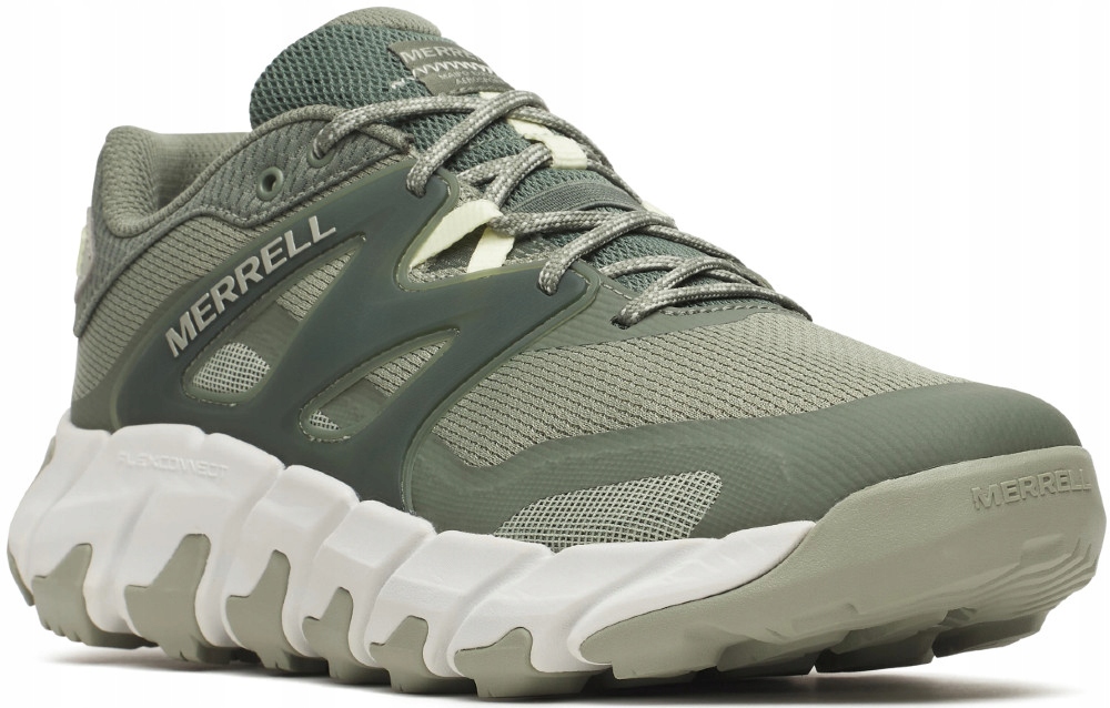 Pánské boty pro vodní sporty Merrell Maipo Explorer Aerosport