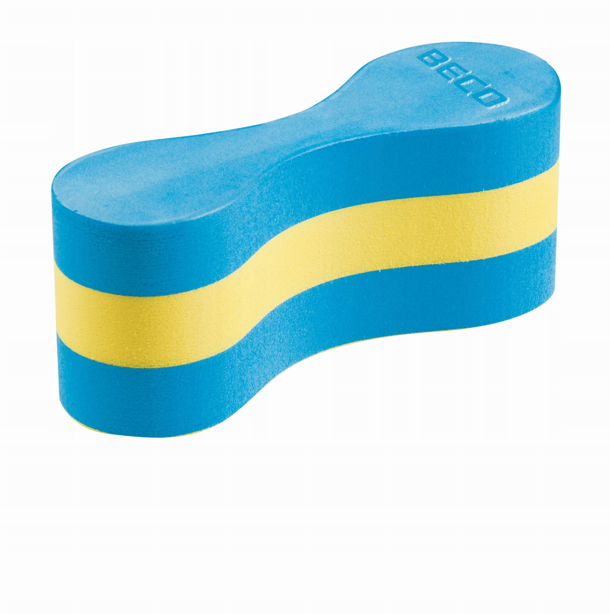 deska ósemka pullbuoy 3 warstwy junior 96053