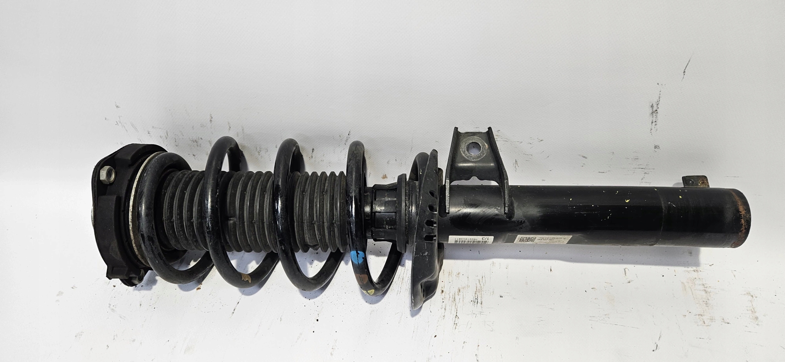 shock absorber right front VW CADDY IV 2K5413031