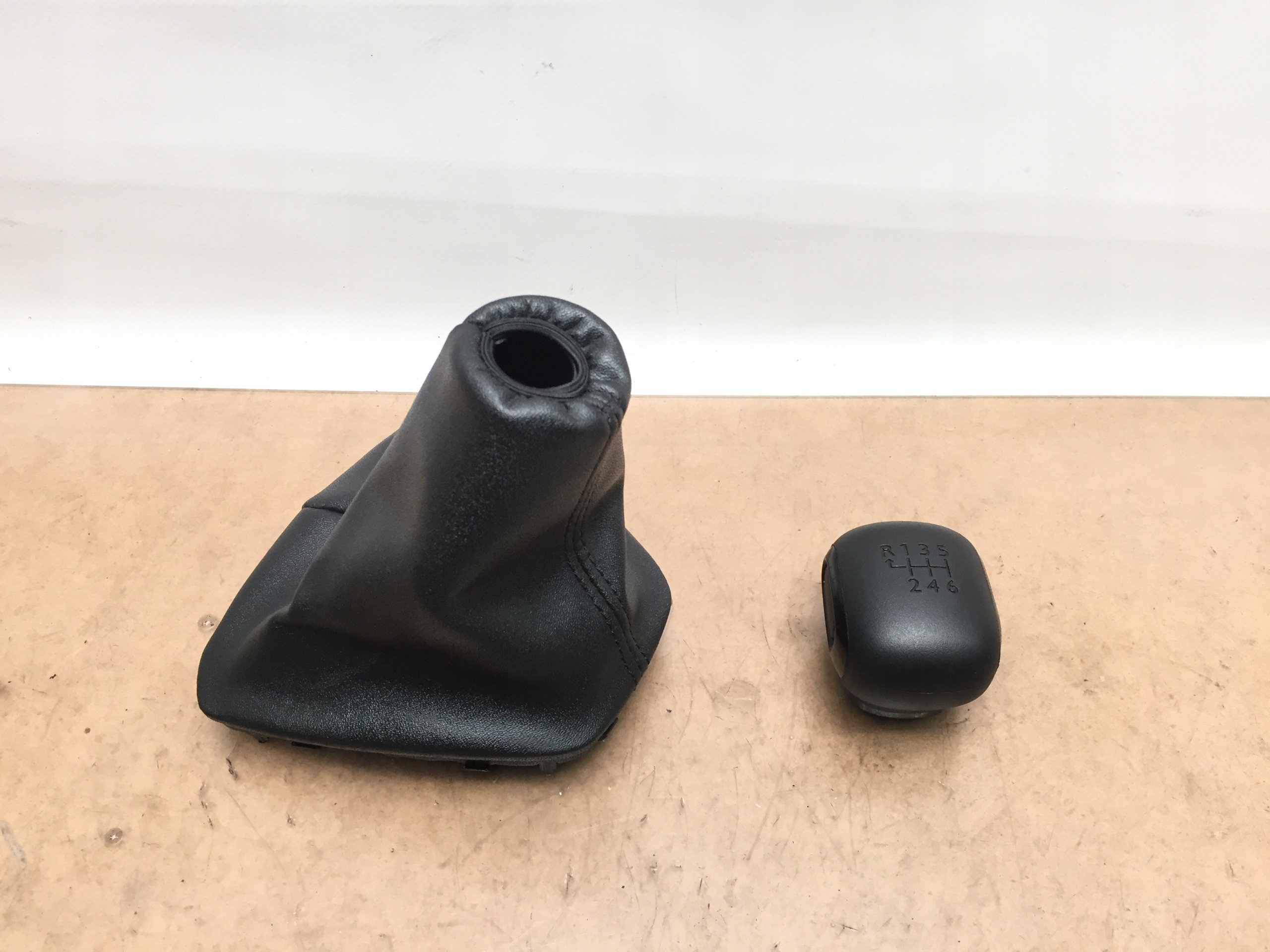 EXPERT JUMPY III PROACE GALKA MIESZEK BIEGOW 6B