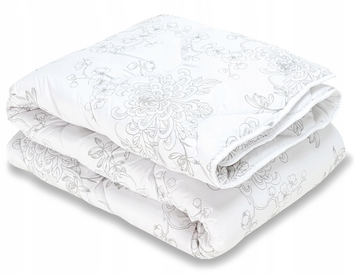 CAŁOROCZNA KOŁDRA 220X200 + 2 X PODUSZKA 70/80 EAN (GTIN) 5905799960458