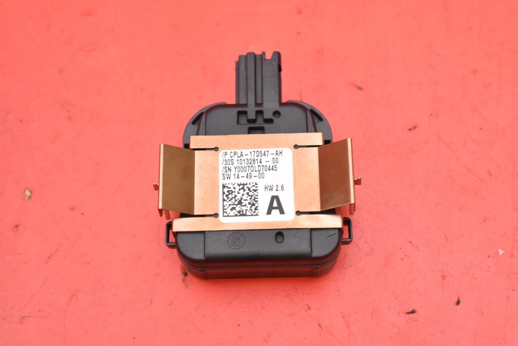sensor SENSOR rain CPLA-17D547-AH JAGUAR XE X760 14-19