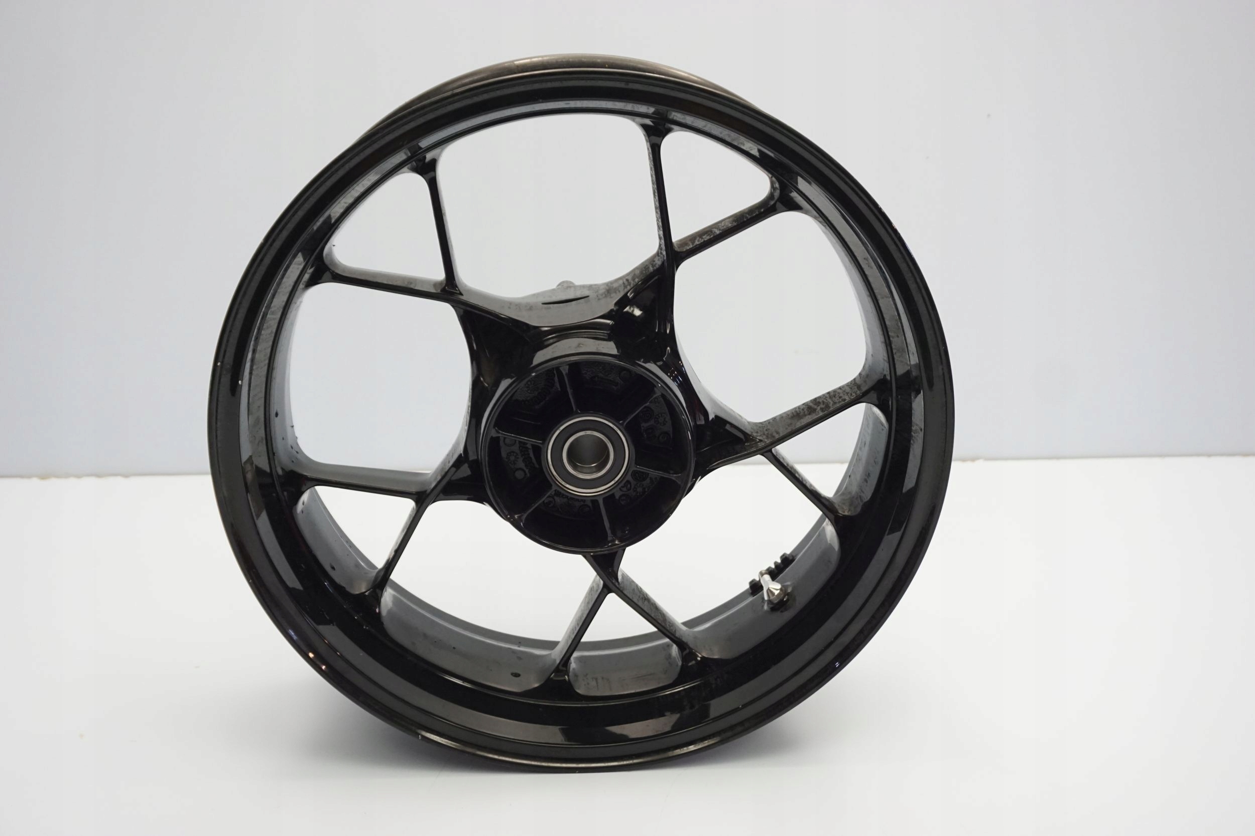 KTM 790 DUKE 18-ОБІД ЗАДНІЙ ЗАДНІЙ