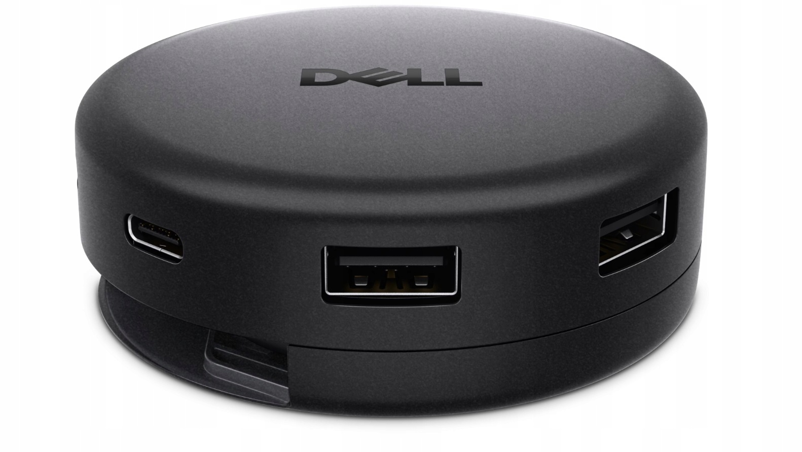 Dell Pro 7-in-1 Usb-c Travel Hub DA326