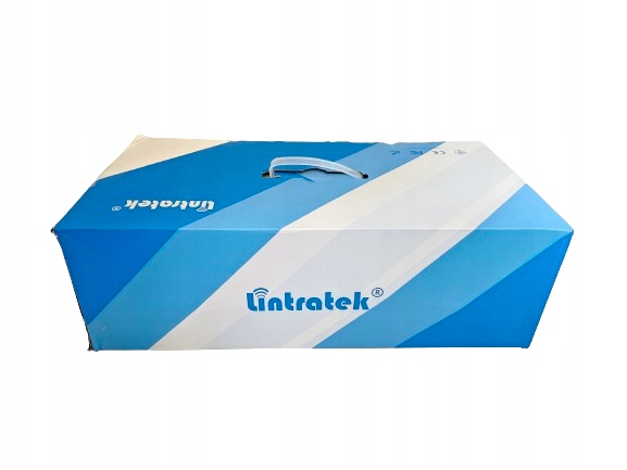 Lintratec KW20L Wzmacniacz sygnału GSM INTERNETU 3G 4G LTE4 częstotliwości Marka inna