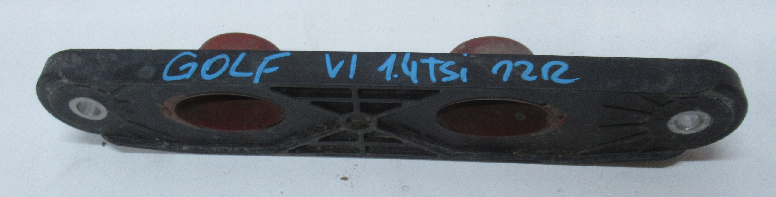 VW GOLF VI 1.4 TSI 12R bracket holder TLUMIKA
