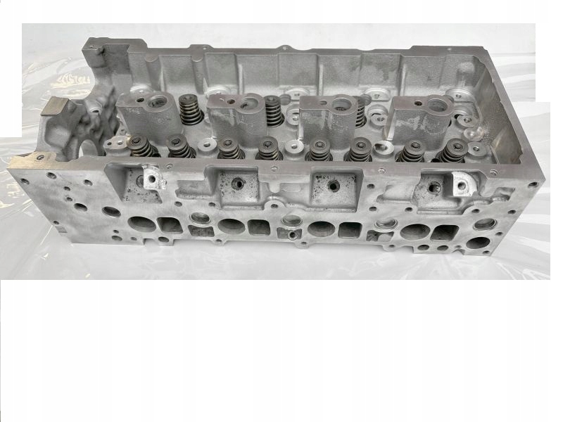 MERCEDES ML W164 4,0CDI GŁOWICA R6290162401 Numer katalogowy części R6290162401