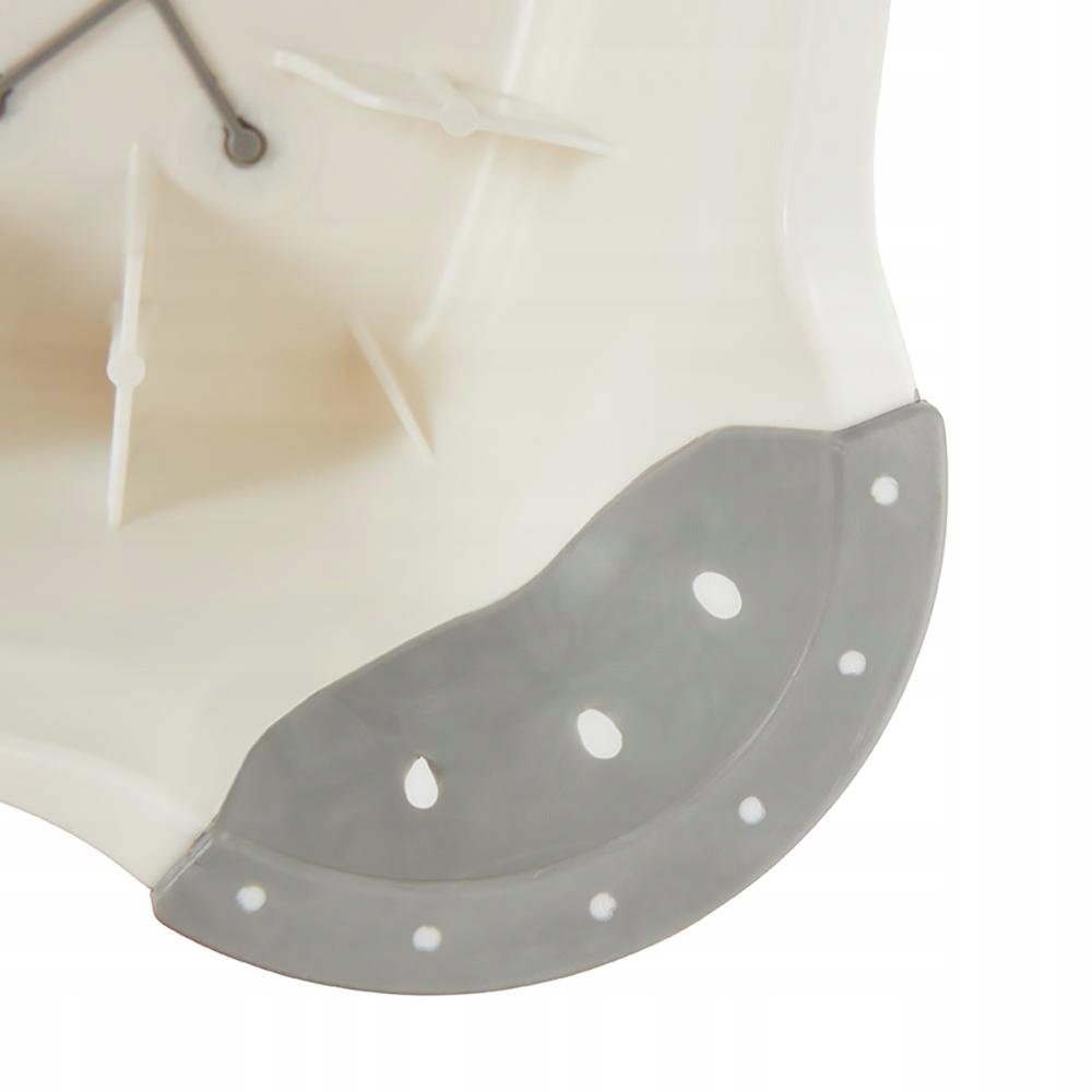 PODEST DWUSTOPNIOWY NAKŁADKA SEDESOWA Hippo Wysokość produktu 13 cm