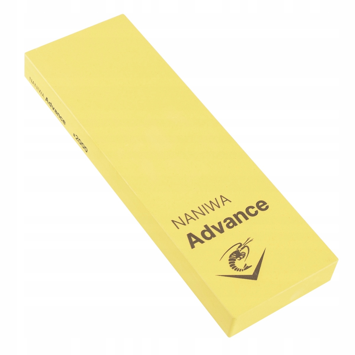 Naniwa Advanced Stone 20 mm Japonský kameň na ostrenie nožov #2000