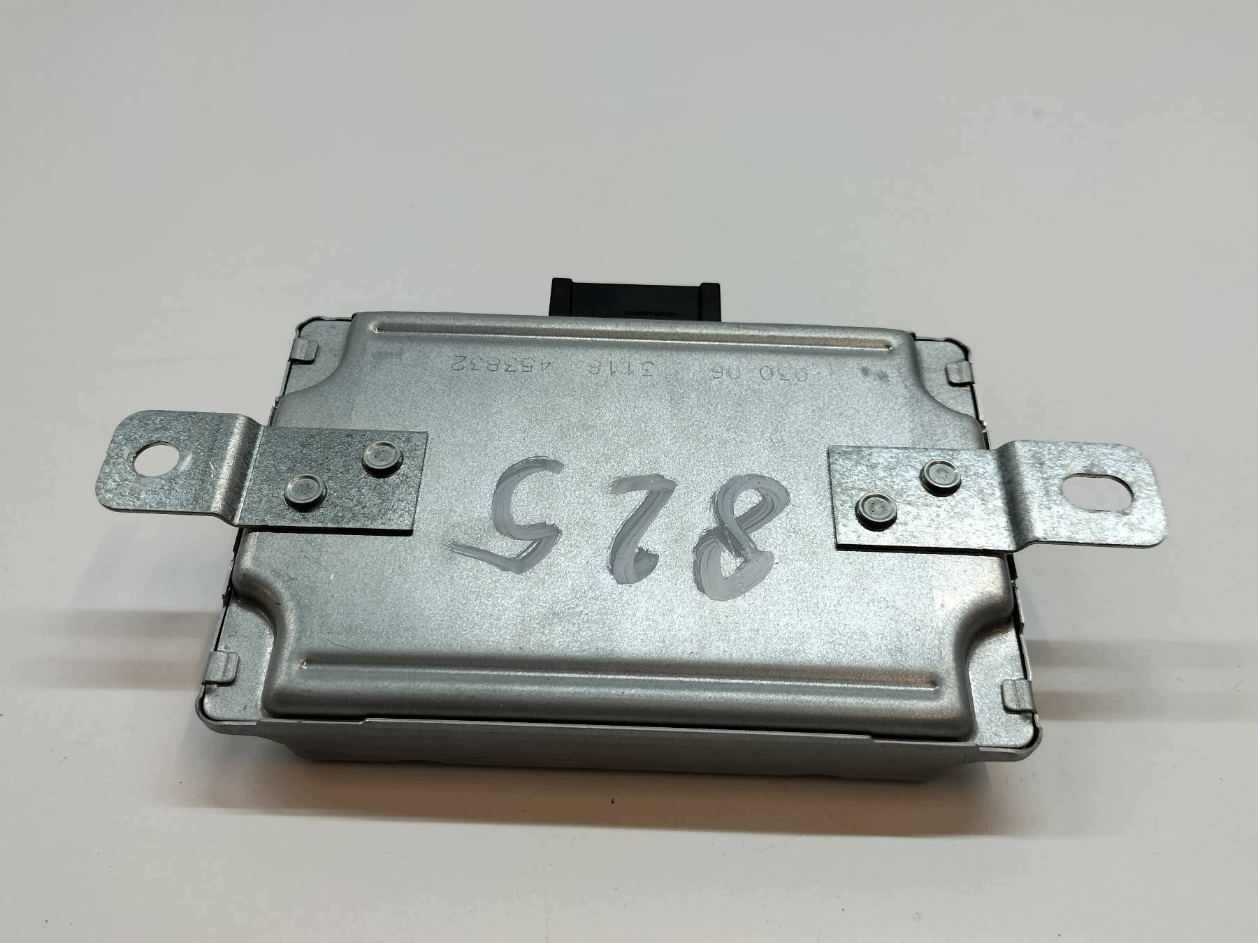 module 8638A053 0199DC1101 Mitsubishi ASX and (2010- )