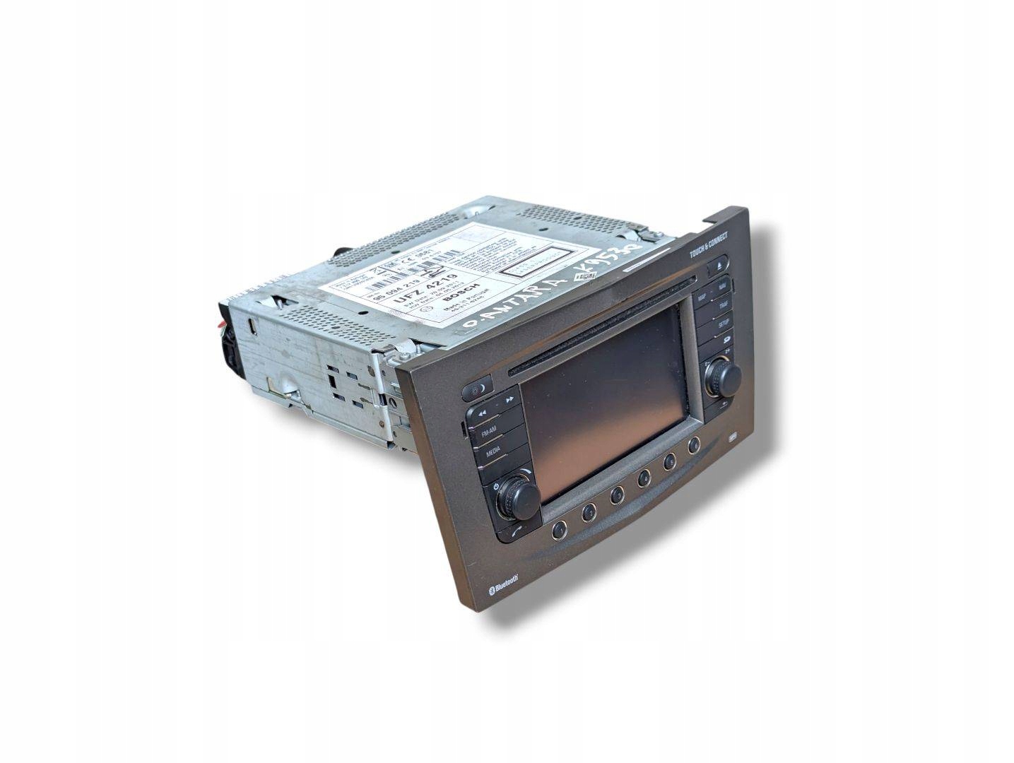 Radio samochodowe Opel Antara facelift 2012 95094219