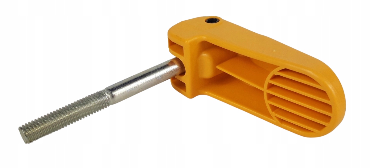 Oryginalne pokrętło montażowe Fulcrum kosiarki Stiga