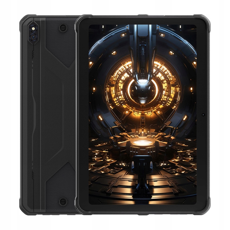 Tablet Hotwav Tab R8 Odolný Vůči Vodě A Prachu