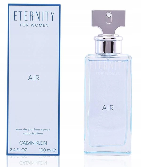 

Calvin Klein Eternity For Women Air Edp 100ml