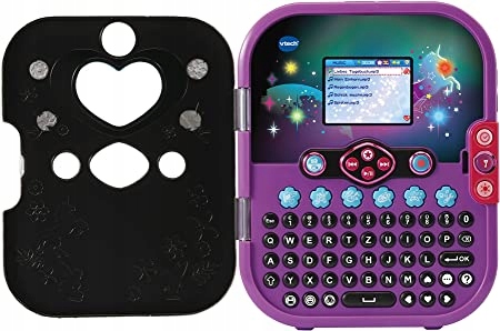 7/726 Komputerek dziecięcy VTech 541974 Bohater brak