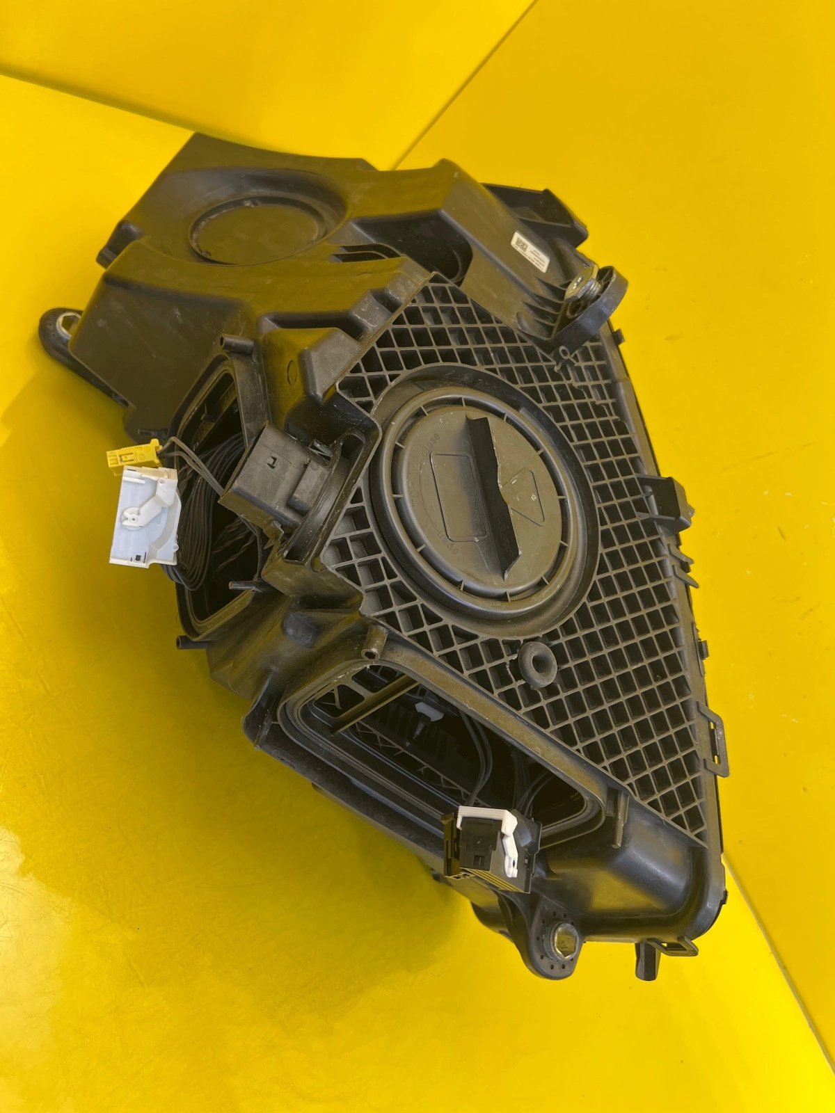light right Mercedes GLC W253 LIFT Full Led A2539065003