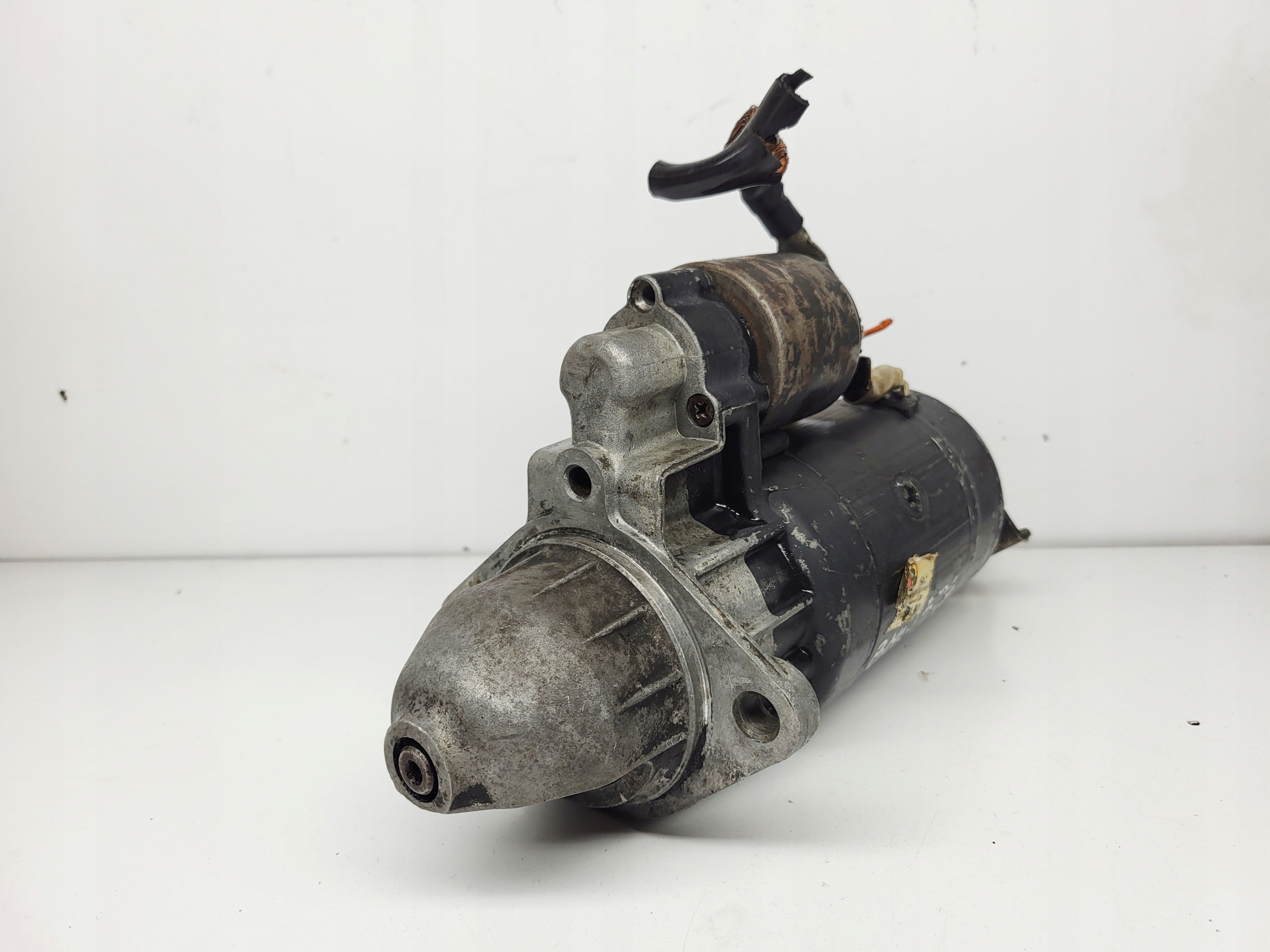 starter BMW e34 2.4 TD 0001218134