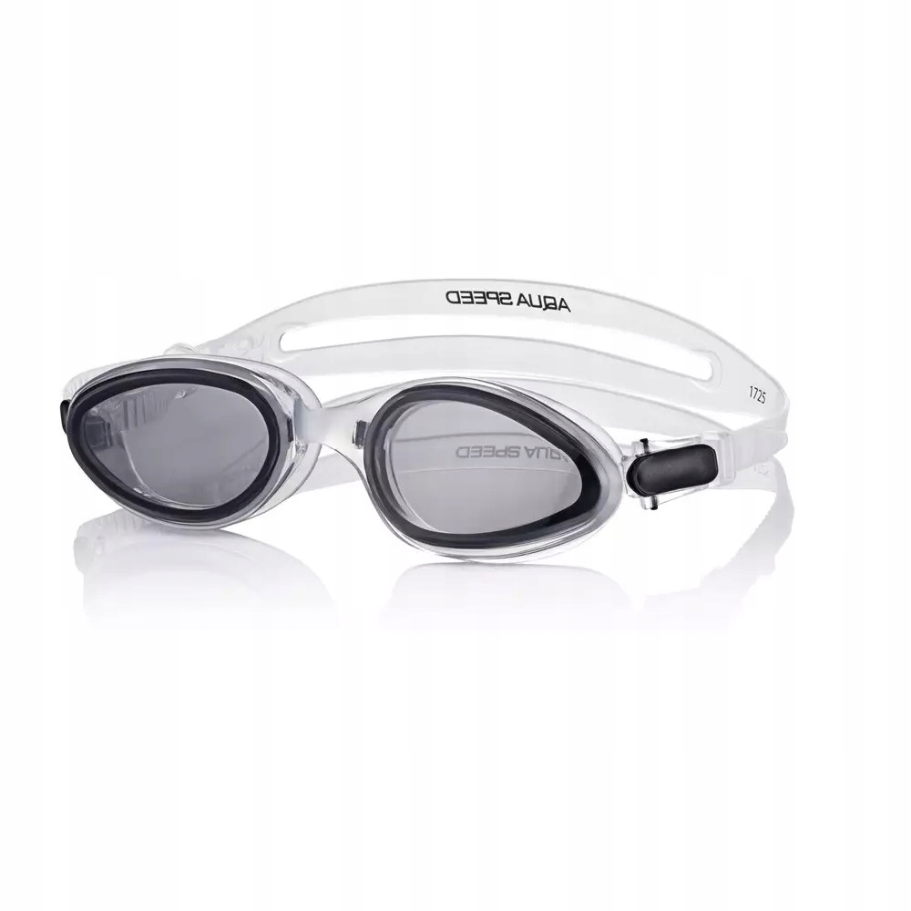 Okulary Pływackie Na Basen Sonic Aqua-speed
