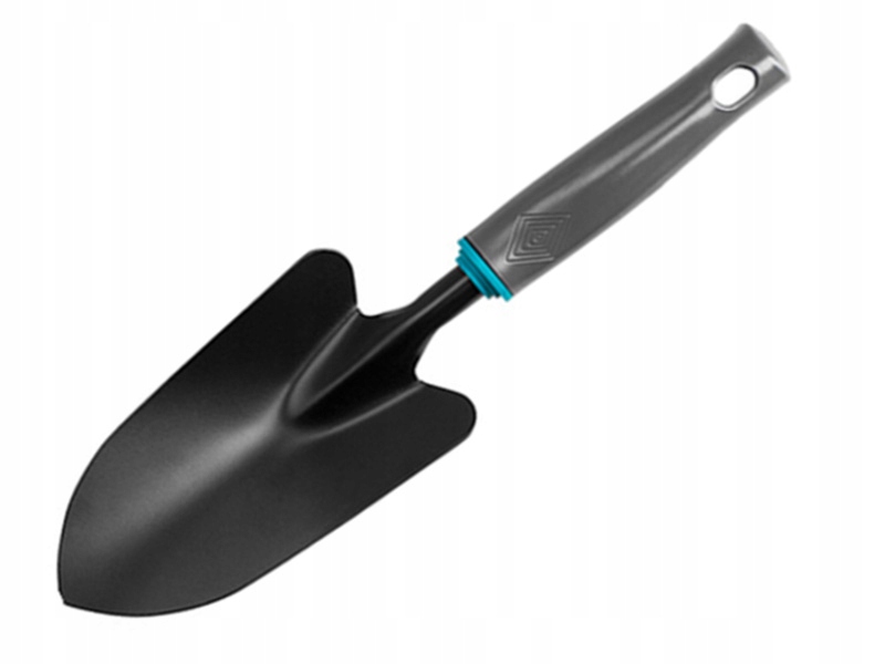 

Łopatka Szeroka Ogrodnicza Ogrodowa Z Mocnej Stali