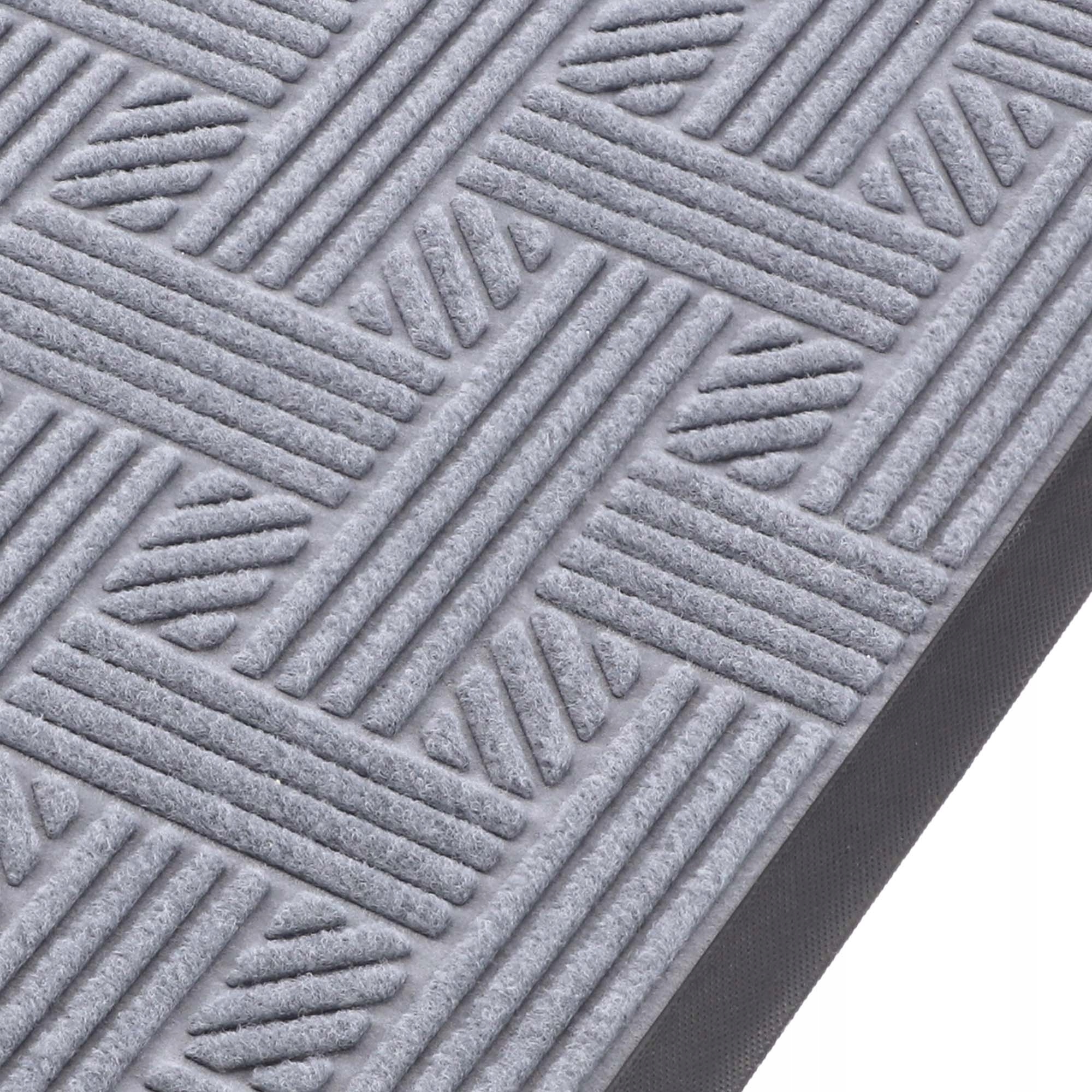 WYCIERACZKA POD DRZWI WEJŚCIOWA ZEWNĘTRZNA DO BUTÓW WEWNĘTRZNA GUMOWA 75x45 Przeznaczenie uniwersalne