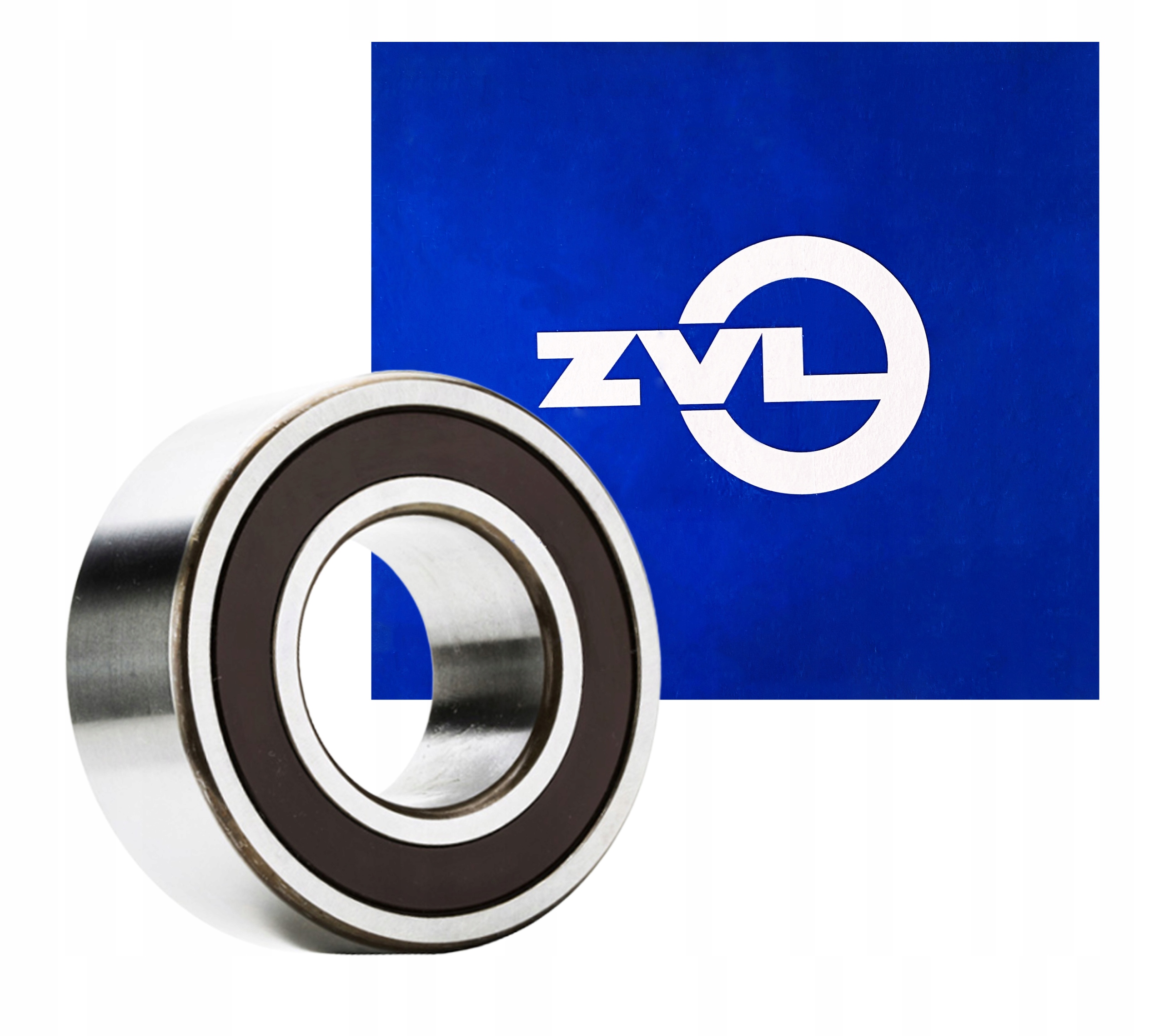 

Łożysko 6206 2RS Zvl Kulkowe Jednorzędowe