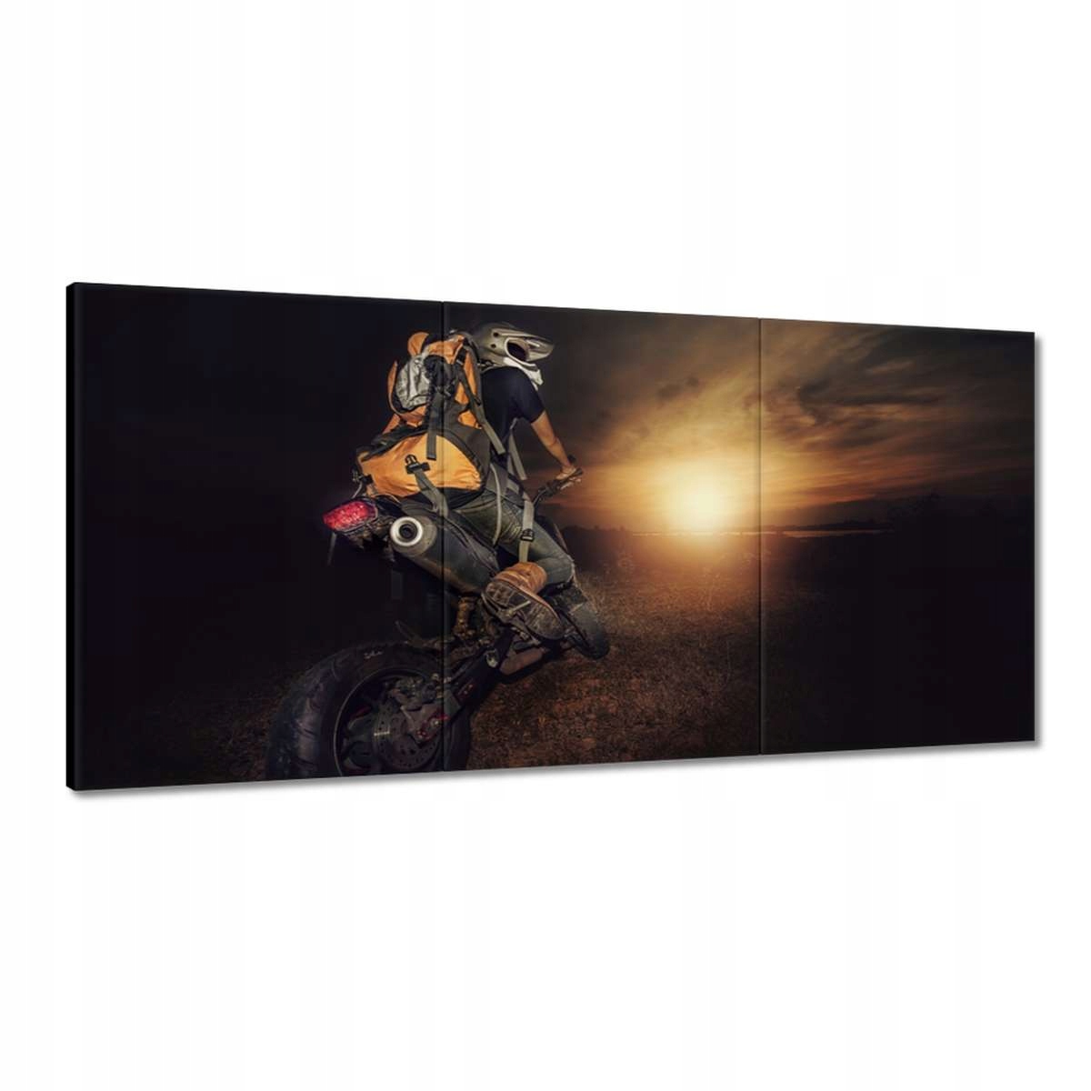 Obrazy 180x90 Motocykel Motorky Motocykle