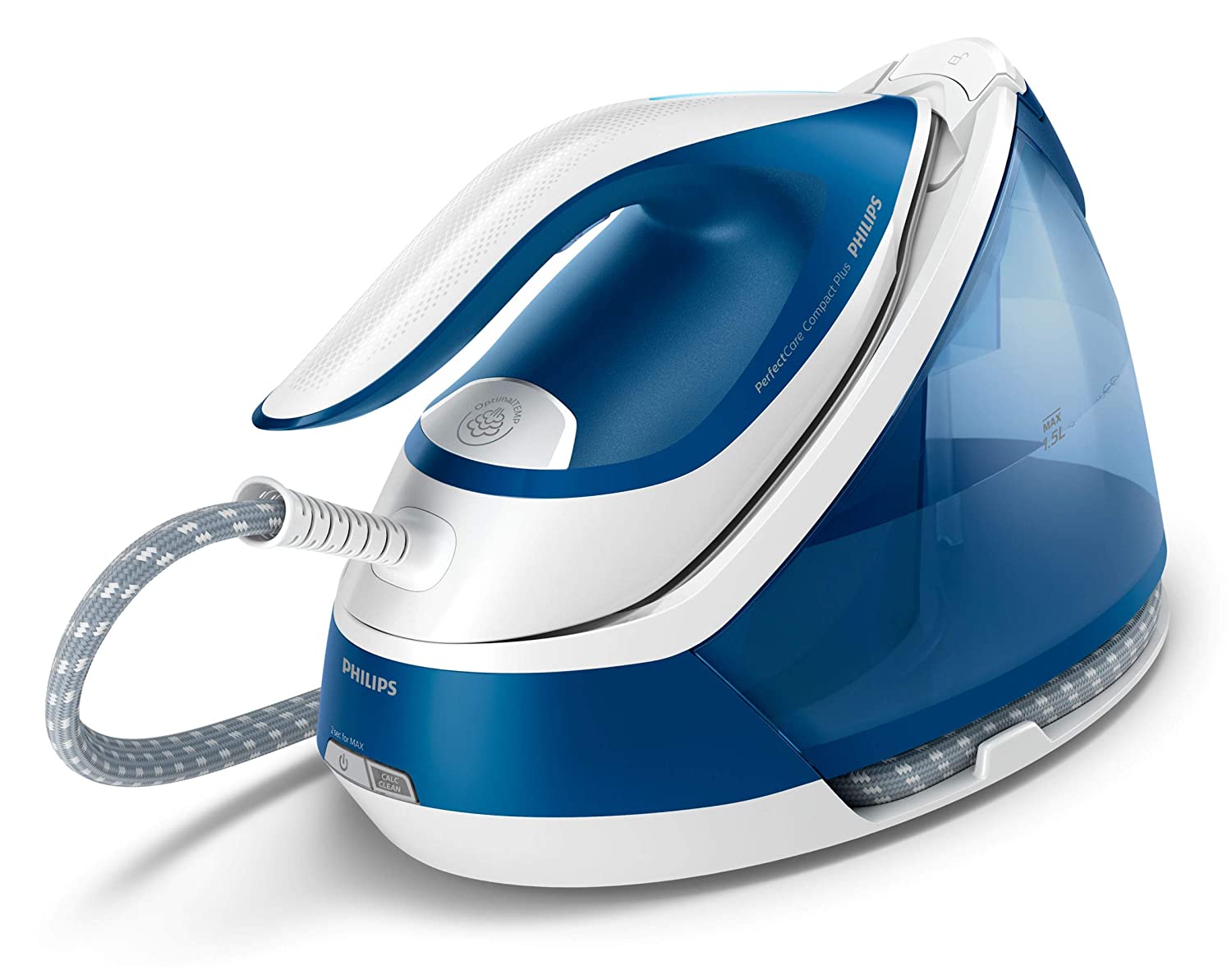 Žehlicí stanice Philips GC7920/20 1,5 L Pl