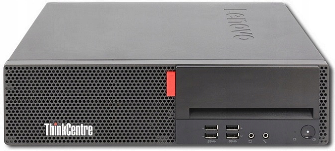 Baza pod komputer VI, VII gen. - Lenovo M710s SFF Klucz W10 Model ThinkCentre M710s SFF baza
