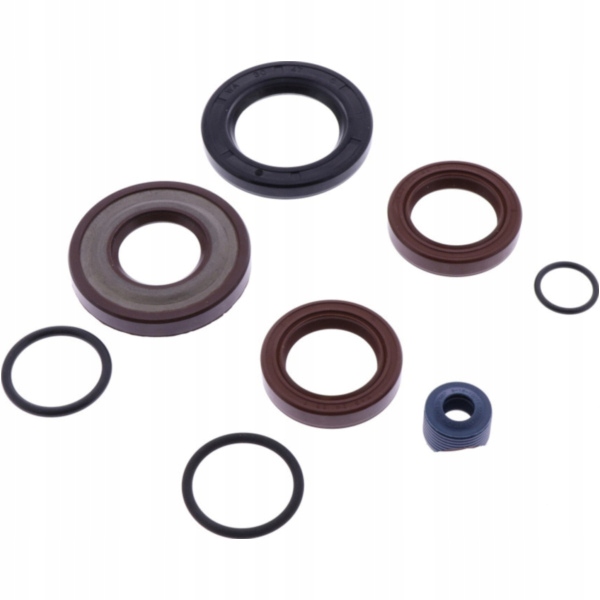 sada silných tesniacich prvkov Piaggio Hexagon 125