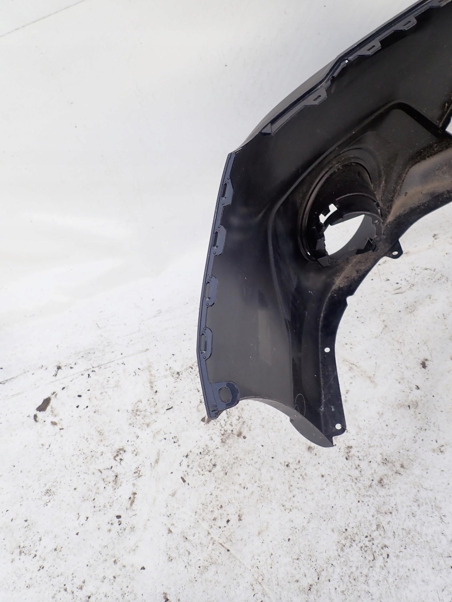 SUBARU OUTBACK V 5 14-> bumper front washer