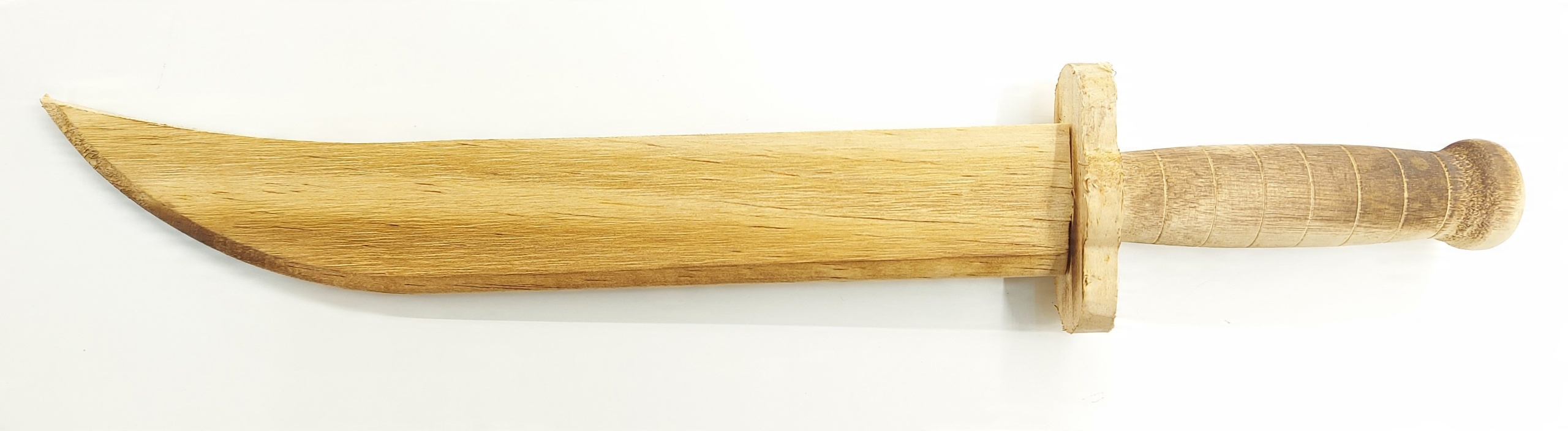 

Drewniany mieczyk 31 cm
