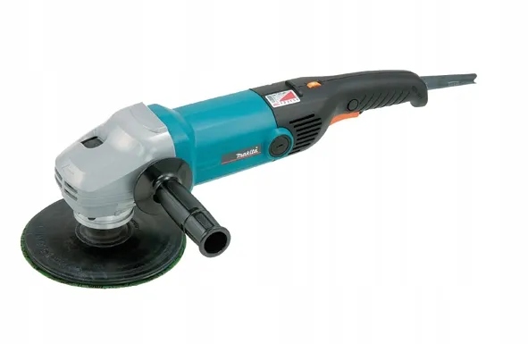 Szlifierko-polerka 180MM 1600W SA7000C Makita