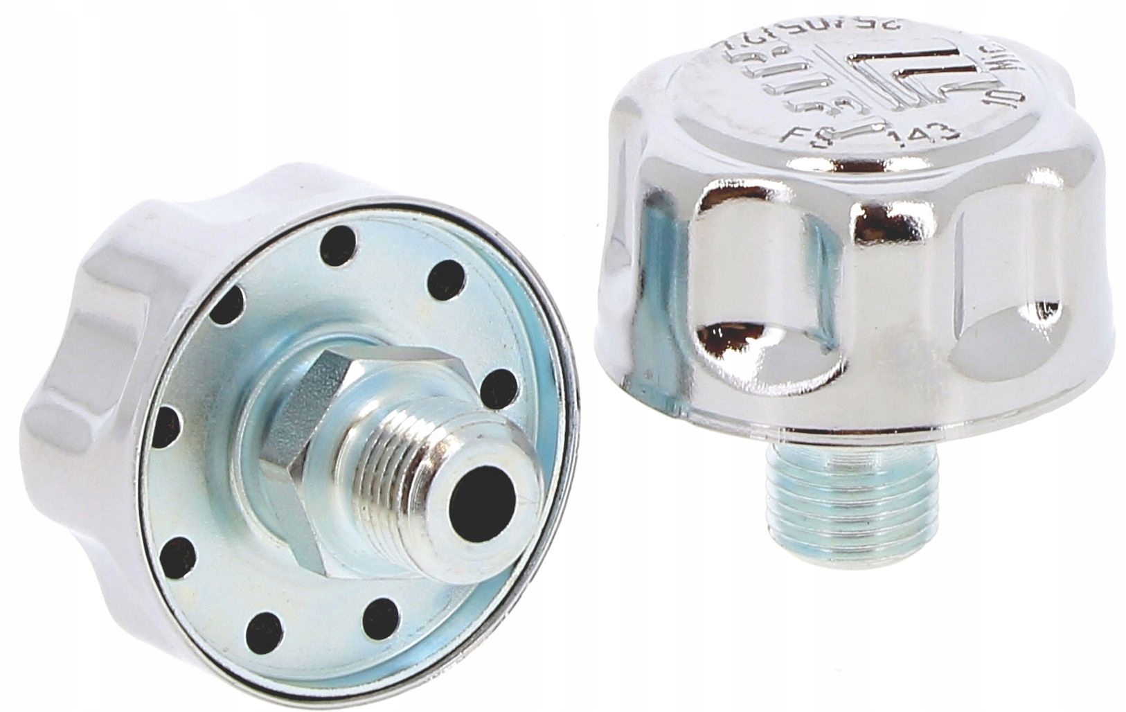 3661200158150 - Вентиляційний фільтр FS 143