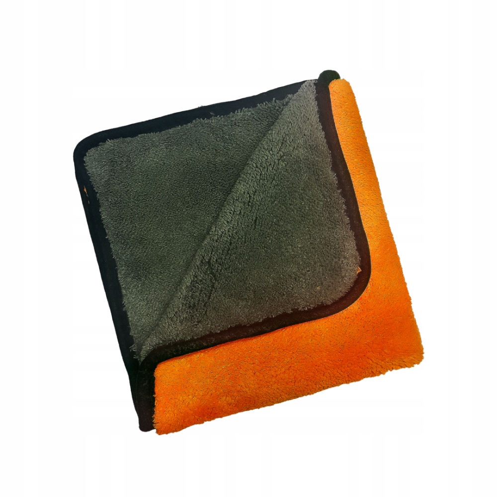 

Adbl Puffy Towel mikrofibra 840gsm 41x41cm