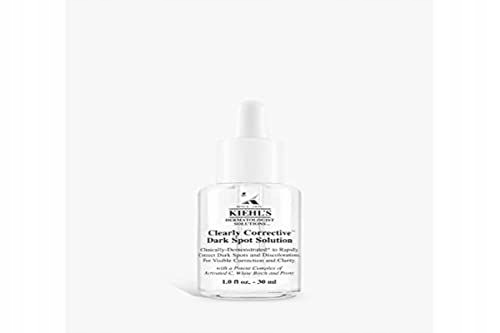 Kiehl's Clearly Corrective Dark Spot Solution (Sérum proti pigmentovým skvrnám) 30 ml
