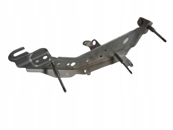 A2133200043 - MERCEDES E W213 213 стійка компресора підвіски