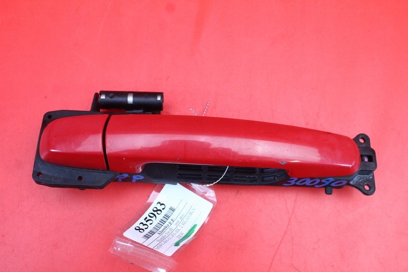 handle right front front ZCF SUZUKI SWIFT 4 IV MK6 04-10